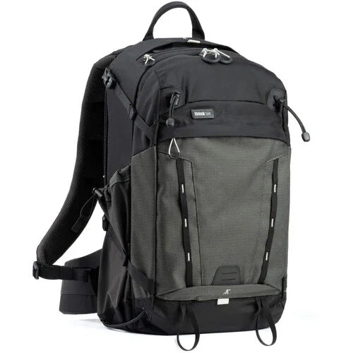 MindShift Gear Backlight Backpack (Slate Black, 26L) at PROCAM | procam.com