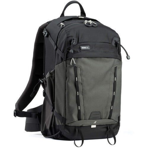 MindShift Gear Backlight Backpack (Slate Black, 26L)