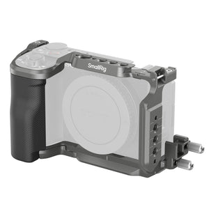 SmallRig HawkLock Quick Release Cage Kit for Sony ZV-E10 II at PROCAM | procam.com