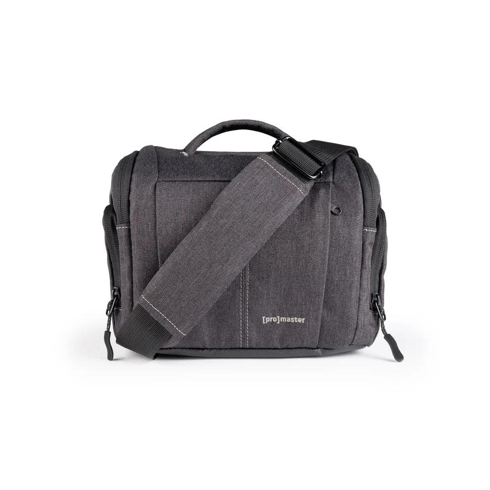 ProMaster Cityscape 2.0 Shoulder Bag - Small (3 L) at PROCAM | procam.com