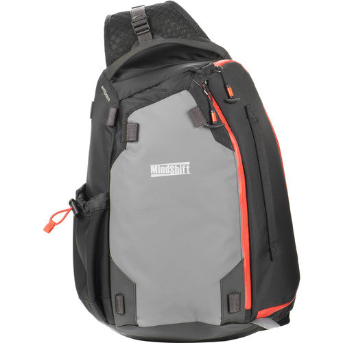 MindShift Gear PhotoCross 13 Sling Bag (Orange Ember)