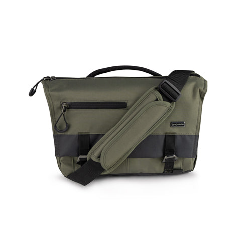 ProMaster Jasper 2.0 Satchel - Small 4L (Green)