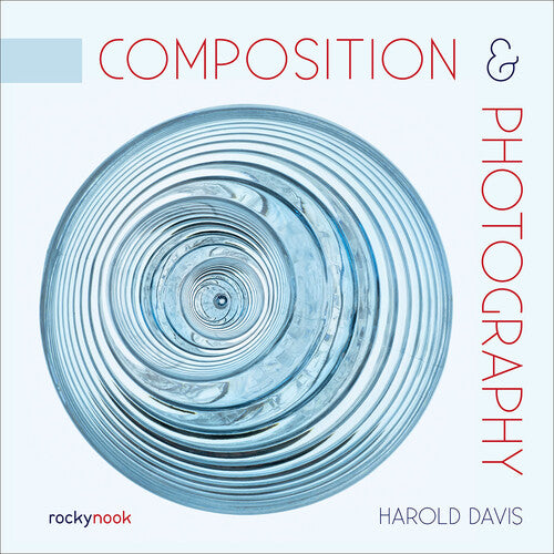 BOOK - Composition & Photography