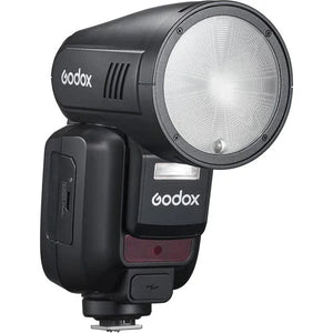 Godox V100 Flash for Olympus / Panasonic at PROCAM | procam.com