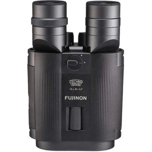 Fujinon TECHNO-STABI TS-L2040 Stabilized Binoculars with Electronic Stabilization at PROCAM | procam.com