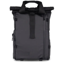 WANDRD PRVKE 11L Lite Backpack (Black)
