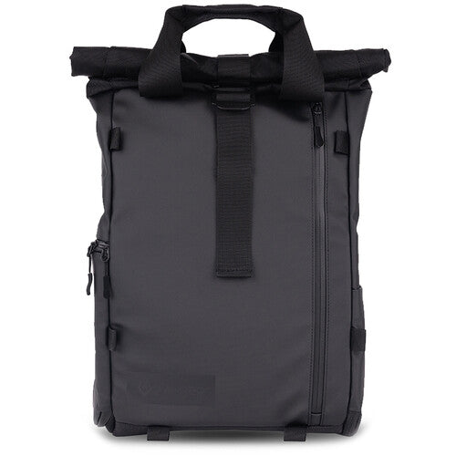 WANDRD PRVKE 11L Lite Backpack (Black)