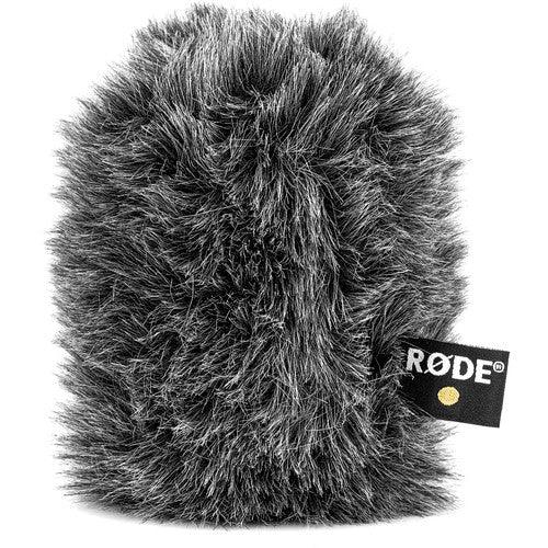 RODE WS11 Deluxe Windshield at PROCAM | procam.com