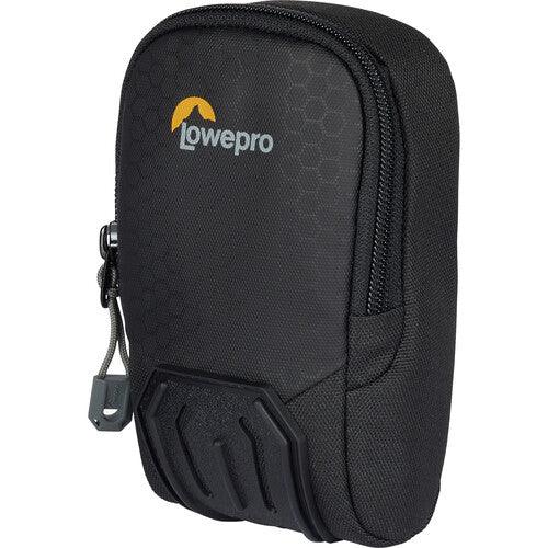 Lowepro Adventura CS 20 III Camera Pouch (Black) at PROCAM | procam.com