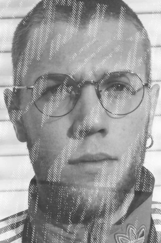 dubblefilm Glitch 200 B&W Negative Film (35mm Roll, 36 Exposures) at PROCAM | procam.com