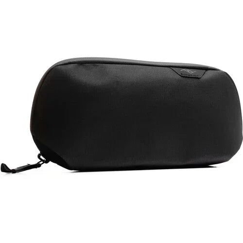 Peak Design Tech Small Pouch (Black) at PROCAM | procam.com