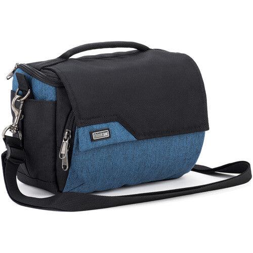Think Tank Photo Mirrorless Mover 20 Shoulder Bag (Marine Blue) at PROCAM | procam.com