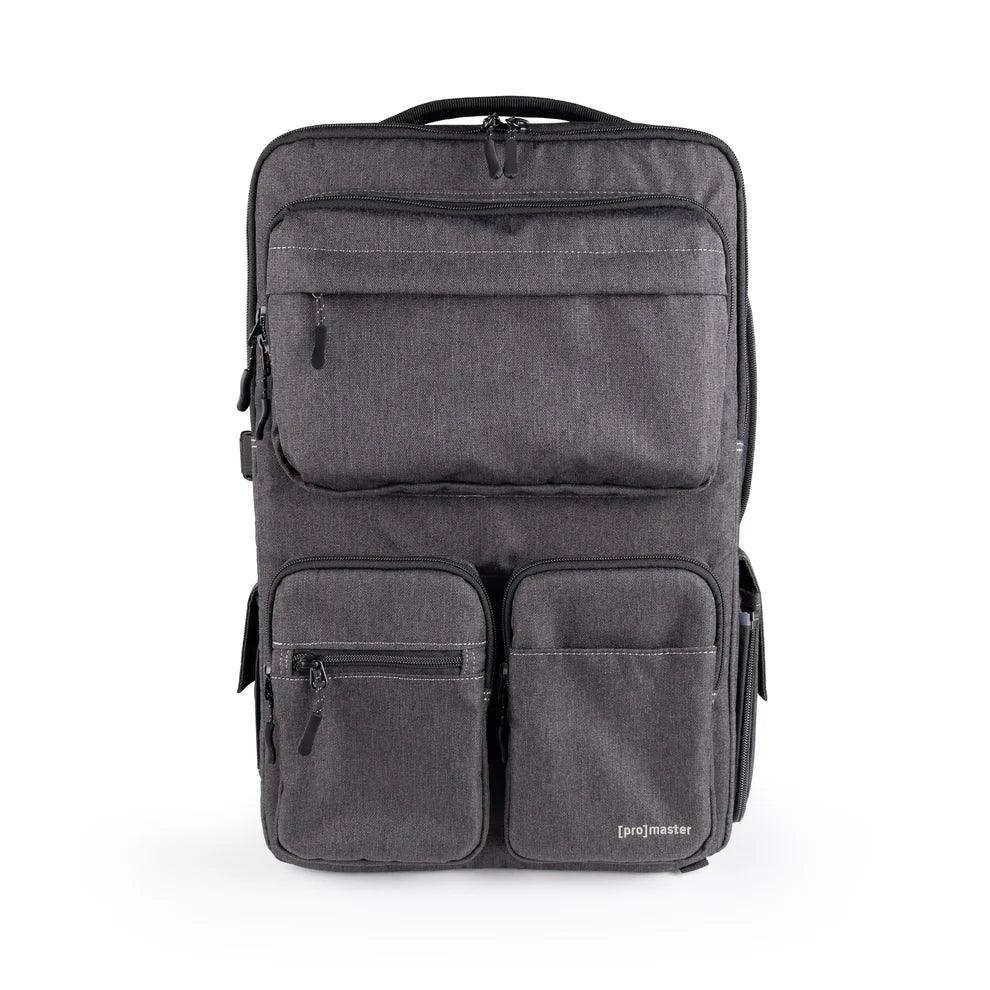 ProMaster Cityscape 2.0 Backpack - Large (15 L) at PROCAM | procam.com