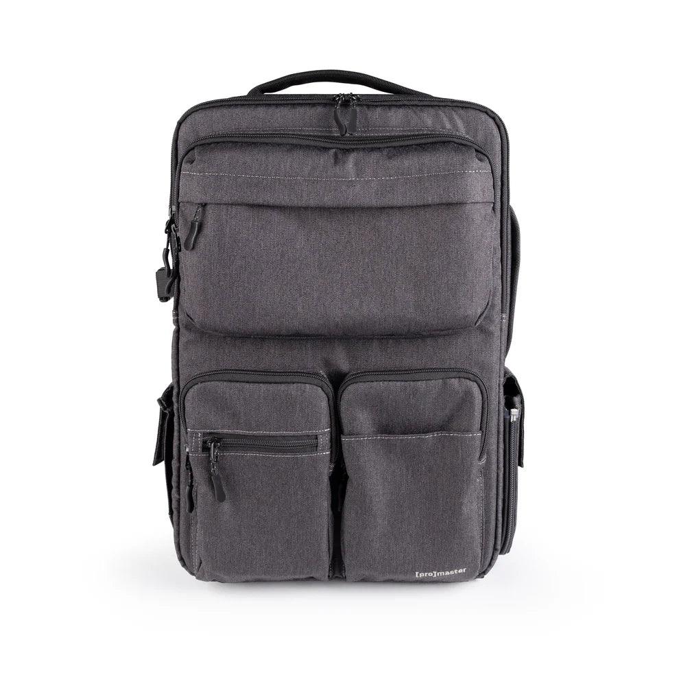 ProMaster Cityscape 2.0 Backpack - Medium (12 L) at PROCAM | procam.com