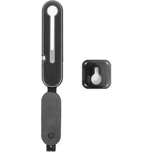 Peak Design Micro Clutch Strap (I-Plate) at PROCAM | procam.com