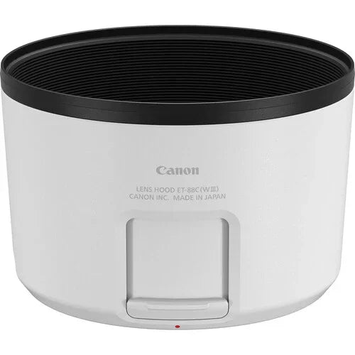Canon ET-88C (WIII) Lens Hood for RF 70-200mm L IS USM Z Lens (White) at PROCAM | procam.com
