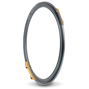NiSi JetMag Pro 82MAG Black Mist Filter (82mm, Grade 1/4) at PROCAM | procam.com