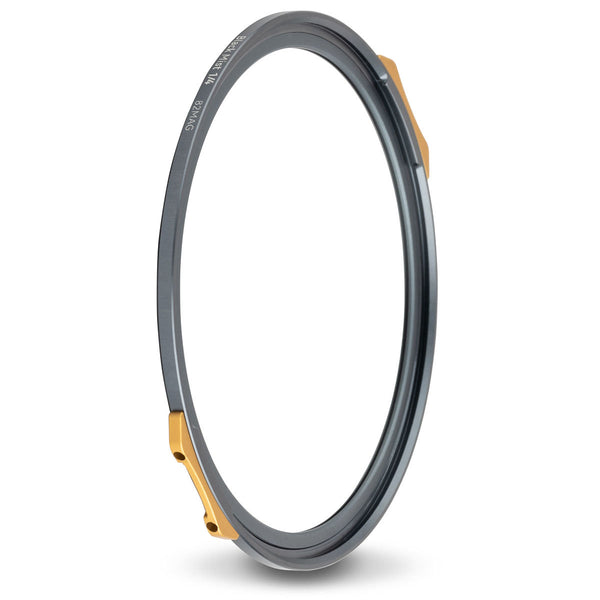 NiSi JetMag Pro 82MAG Black Mist Filter (82mm, Grade 1/4)