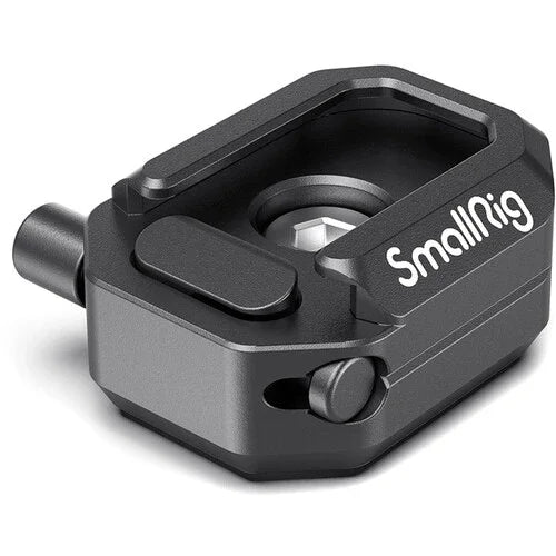 SmallRig Multifunction Shoe Mount with Safety Release at PROCAM | procam.com