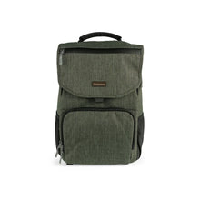 ProMaster Blue Ridge 2.0 Daypack - Medium (5.3 + 5 L Green)