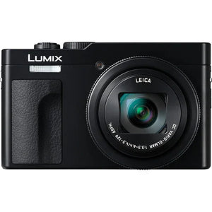 Panasonic ZS99 Digital Camera (Black) at PROCAM | procam.com