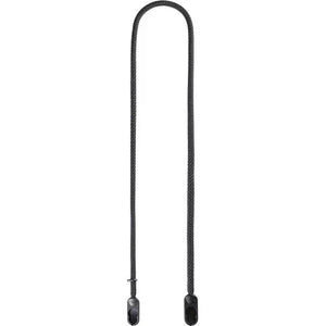 Peak Design Form Rope Camera Strap Long (Black, 52.6") at PROCAM | procam.com