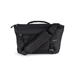 ProMaster Jasper 2.0 Satchel - Small 4L (Black) at PROCAM | procam.com