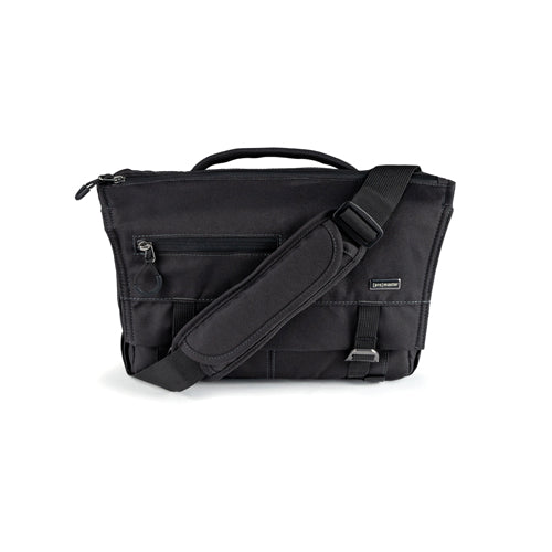 ProMaster Jasper 2.0 Satchel - Small 4L (Black)