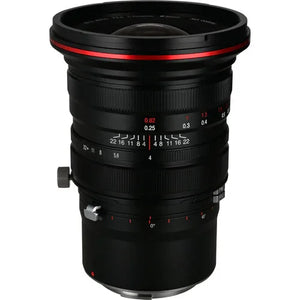 Laowa 20mm f/4 Zero-D Shift Lens for Canon RF at PROCAM | procam.com