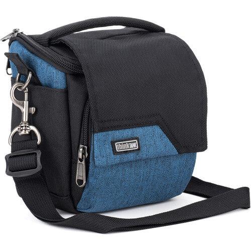 Think Tank Photo Mirrorless Mover 10 Shoulder Bag (Marine Blue) at PROCAM | procam.com