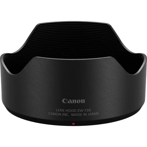 Canon EW-73G Lens Hood for RF 24 f/1.4 L VCM Lens at PROCAM | procam.com
