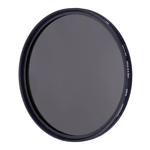 ProMaster Basis Variable ND Filter (VND) - 82mm at PROCAM | procam.com