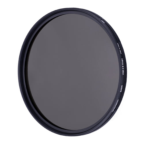 ProMaster Basis Variable ND Filter (VND) - 82mm