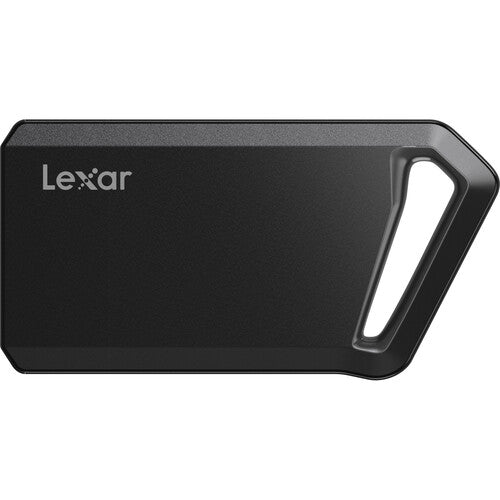 Lexar Professional SL600 USB 3.2 Gen 2x2 Portable SSD - 2TB