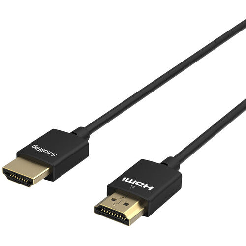 SmallRig Ultra-Slim HDMI Cable (3.3')