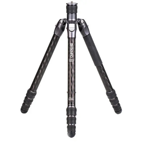 Benro Rhino Three Series Carbon Fiber Tripod at PROCAM | procam.com