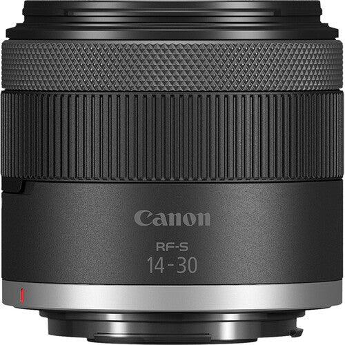 Canon RF-S 14-30mm f/4-6.3 IS STM PZ Lens at PROCAM | procam.com
