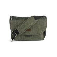 ProMaster Blue Ridge 2.0 Shoulder Bag - Medium (4.6L Green)