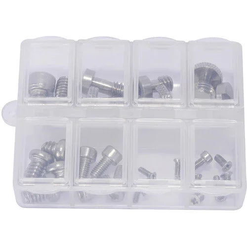 SmallRig Screw Set for Camera Accessories at PROCAM | procam.com