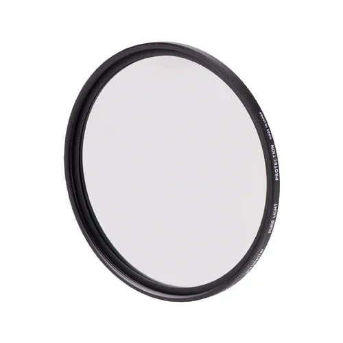 ProMaster Pure Light Protection Filter - 72mm at PROCAM | procam.com