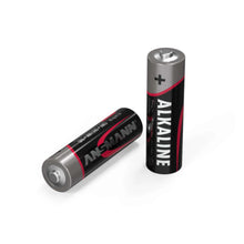 Ansmann CR123 3V Lithium Battery (2 Pack)