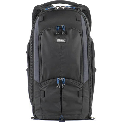 Think Tank Photo StreetWalker Pro V2.0 Backpack (Black) at PROCAM | procam.com