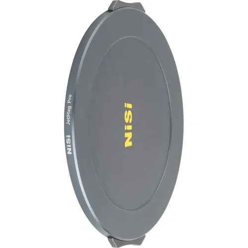 NiSi JetMag Pro 82MAG Magnetic Front Cap at PROCAM | procam.com