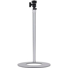 amaran Base Desk Stand for Verge (Silver)