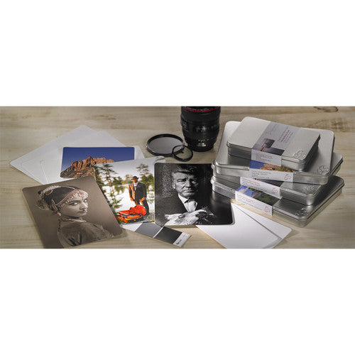 Hahnemuhle Photo Rag Baryta FineArt Photo Cards (4 x 6", 30 Cards)