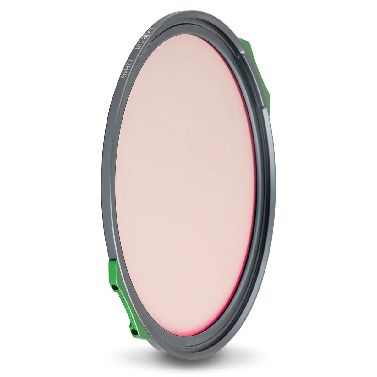 NiSi JetMag Pro 82MAG UV/IR Cut Magnetic Filter (82mm) at PROCAM | procam.com