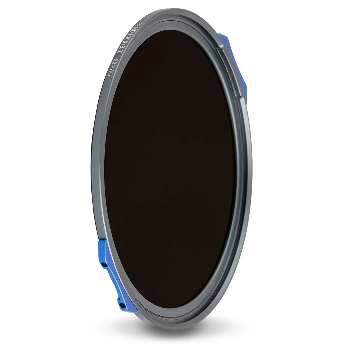 NiSi JetMag Pro 82MAG FS ND Filter (82mm, 10-stops-Stop) at PROCAM | procam.com