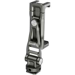 SmallRig Metal Cold Shoe Smartphone Mount at PROCAM | procam.com