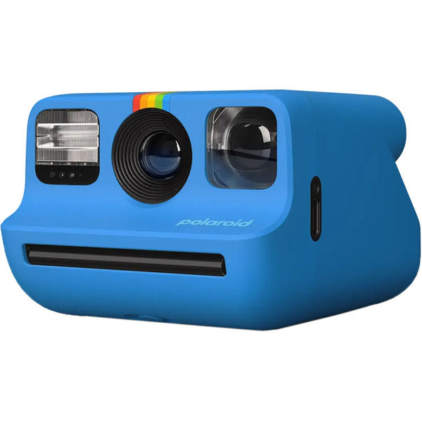 Polaroid Go Gen 2 Instant Camera (Blue)