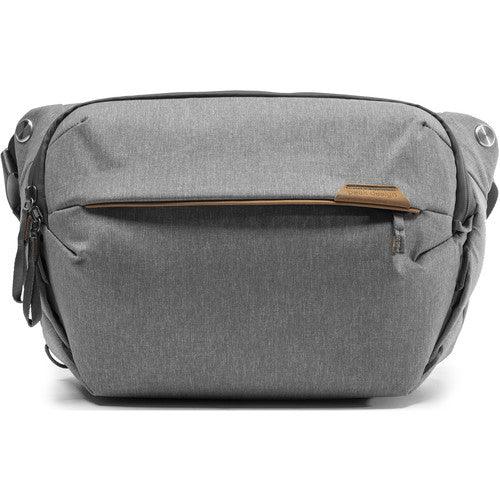 Peak Design Everyday Sling v2 (Ash, 10L) at PROCAM | procam.com